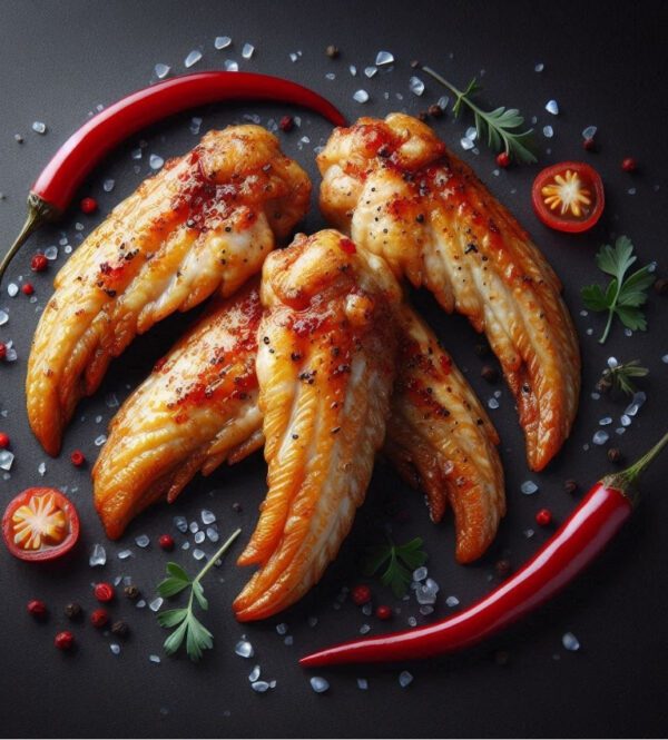 Chicken Wing