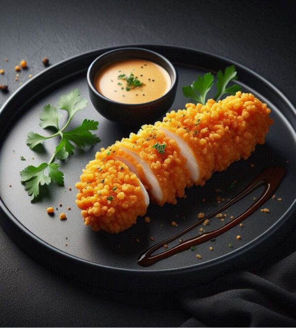 Chicken Tender