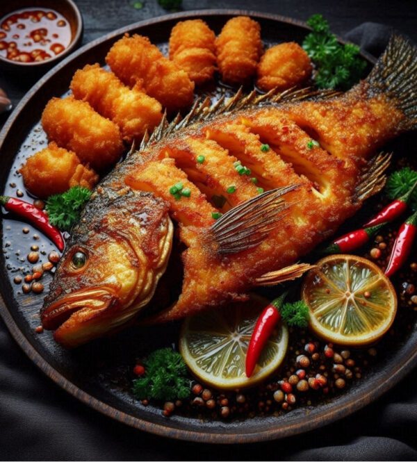 Barramundi