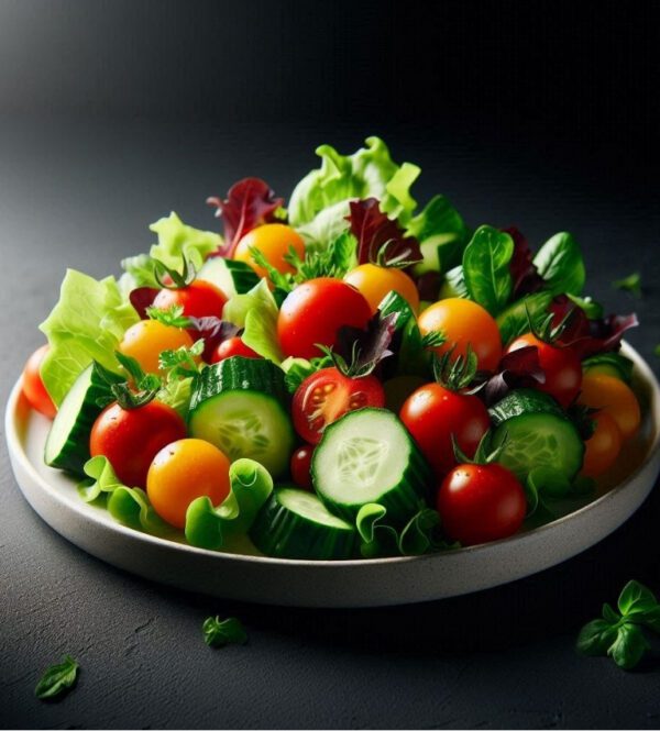 Garden Salad S