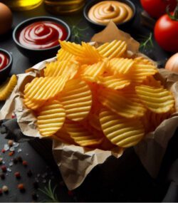 CHIPS M